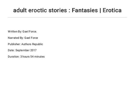 reddit erotica stories|/r/SexyStories: Where fantasies call home. .